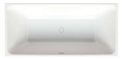 Bette Loft Rechteck-Badewanne
