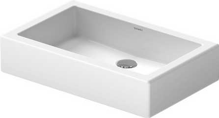 Duravit Vero Aufsatzwaschtisch
