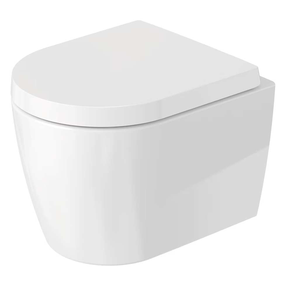 Duravit ME by Starck Wand-WC