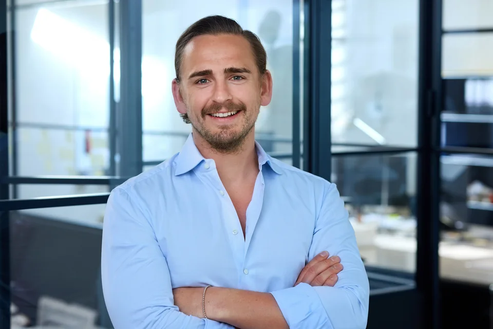 Carlo Benini, Benini Real Estate