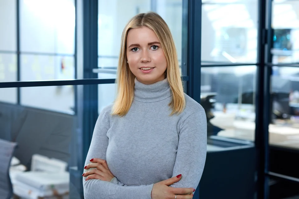 Joline Franke, Benini Real Estate